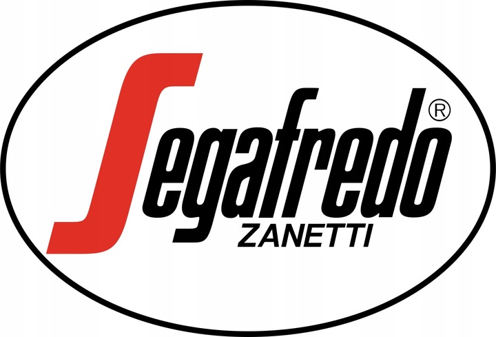 Kawa ziarnista SEGAFREDO INTERMEZZO 1 kg + GRATIS videobook