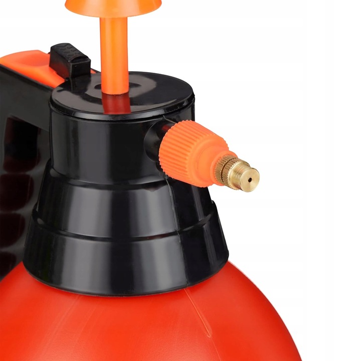 OPRYSKIWACZ RĘCZNY 2L OPRYSKIWACZ CIŚNIENIOWY SPRYSKIWACZ PREMIUM