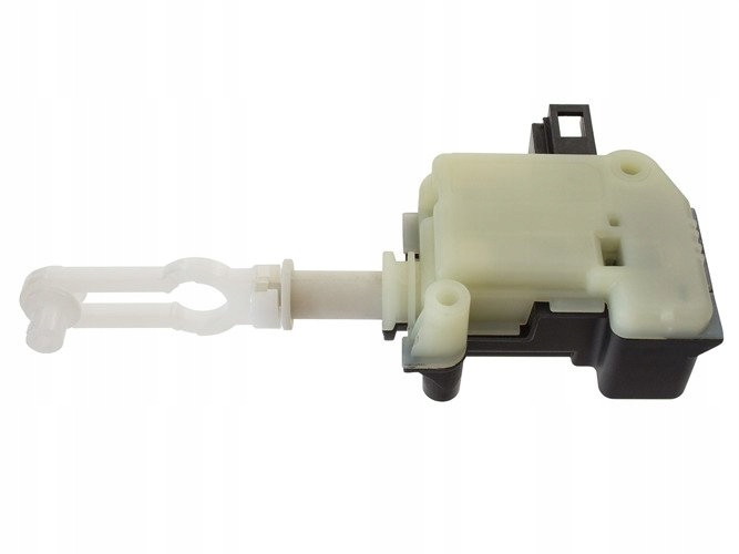 SIŁOWNIK ZAMKA KLAPY TYLNEJ TYŁ AUDI A2 A4 B6 B7 8E5962115B