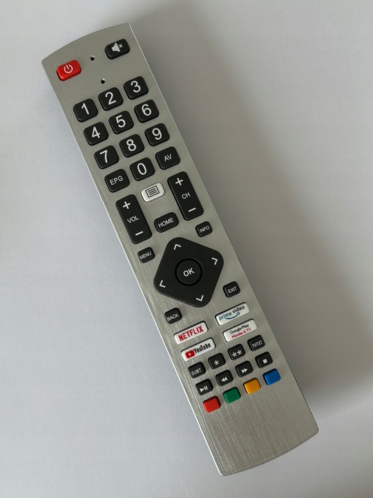 PILOT DO SHARP SHW/RMC/0133N 50BL2EA, LC-50UK7253E 55BL2EA BEZ