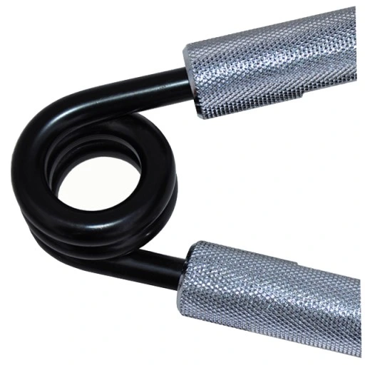 ŚCISKACZ DO RĄK TRENING DŁONI 90 KG CROSSFIT J7G