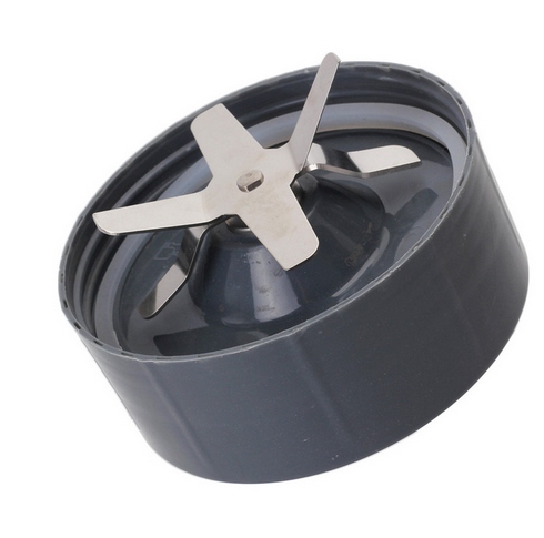 Blender kielichowy NutriBullet NB907CP 900 W beżowy/brązowy