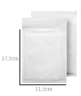 KOPERTY POWIETRZNE BĄBELKOWE A11 11A 11 A 200SZT