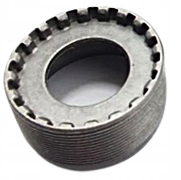 NECO WKŁAD SUPORTU PAKIET BSA OŚ KWADRAT 68/118MM