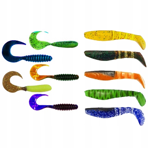 ZESTAW SPINNING jaxon WĘDKA kołowrotek torba Z19