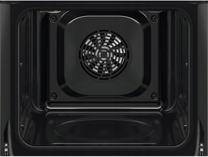 Piekarnik ELECTROLUX EOF3H50BX 65L Termoobieg Gril