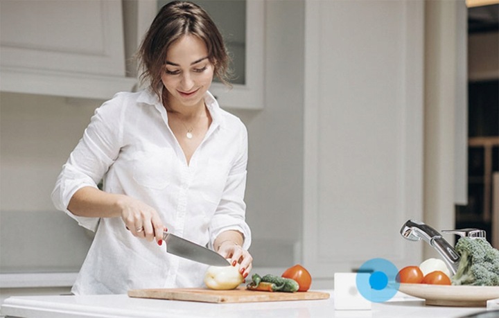 SONOFF ZB BRIDGE PRO Inteligentna Bramka Centralka ZigBee WiFi 128