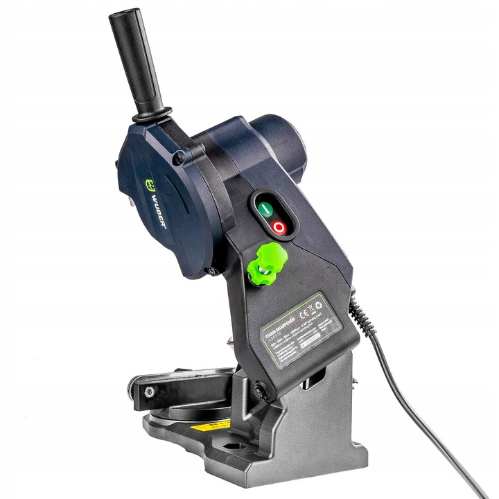 OSTRZAŁKA DO ŁAŃCUCHÓW 85 W PIŁ PILAREK DO OSTRZENIA ELEKTRYCZNA