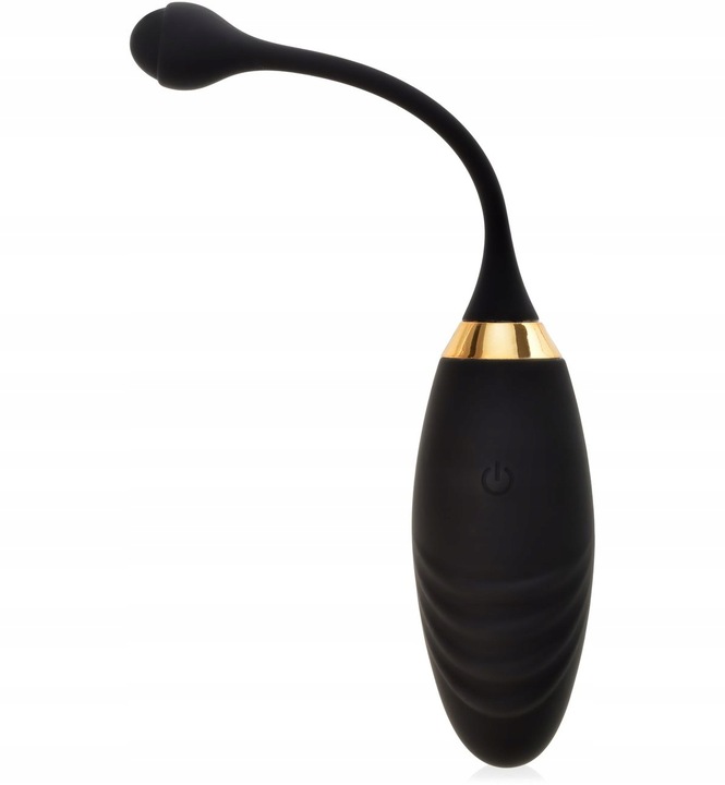 WIBRUJĄCE JAJKO JAJECZKO APP STEROWANE APLIKACJĄ ELEGANCKI WIBRATOR