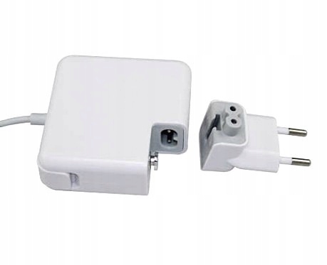 Ładowarka do APPLE 60W 16,5V 3,65A MgSafe1 L-type