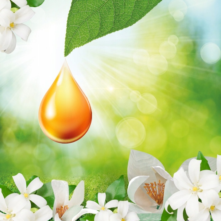 Air Wick Active Fresh dyfuzor + wkład Białe Kwiaty Komplet 2 x 228 ml