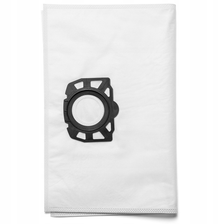 5x WORKI FILTR DO ODKURZACZA KARCHER WD4 WD5 WD6 MV4 MV5 MV6 PREMIUM