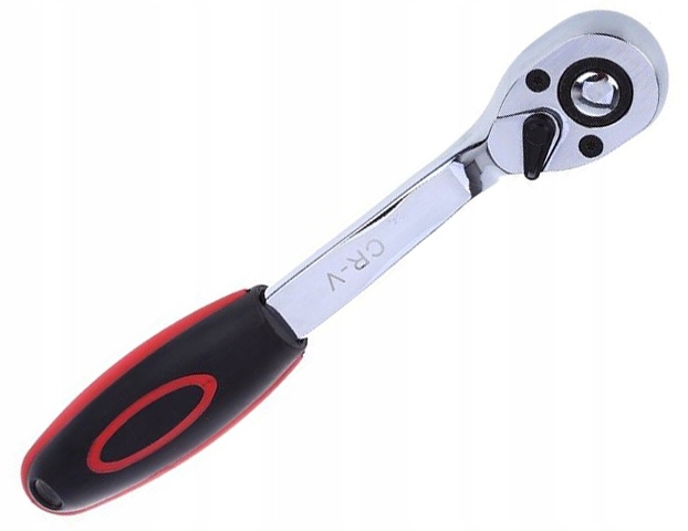 ZESTAW KLUCZY NARZĘDZI NASADOWYCH KLUCZE NASADOWE 46 Elementów TORX