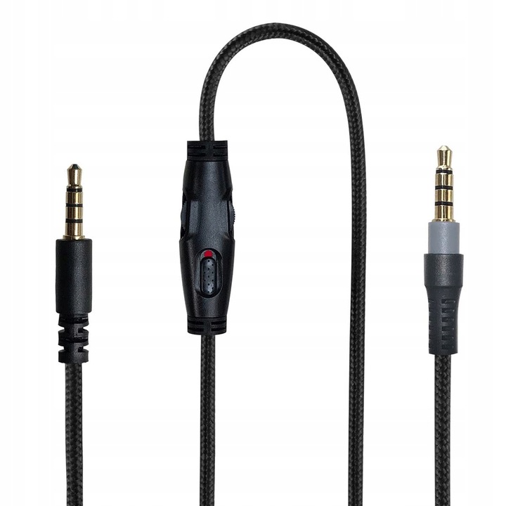 KABEL PRZEWÓD do KINGSTON HYPERX CLOUD ALPHA