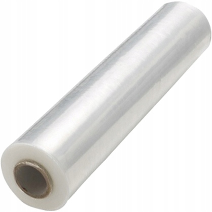 Folia stretch XXL strecz transparent bezbarwna 3kg