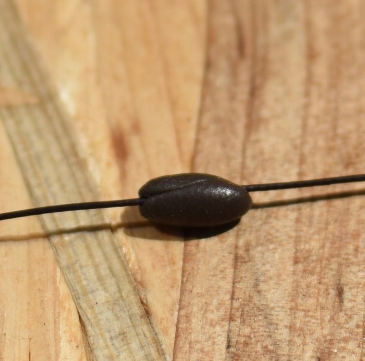 UNDERCARP PASTA WOLFRAMOWA DOCIĄŻAJĄCA BRĄZOWA