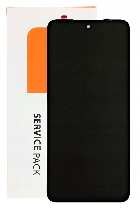 ORYGINAŁ WYŚWIETLACZ EKRAN LCD DO XIAOMI NOTE 10 5G