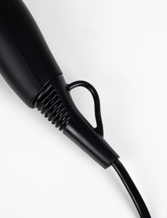 SUSZARKA DO WŁOSÓW MOCNA 2000W JONIZACJA DYFUZOR KONCENTRATOR ZIMNY