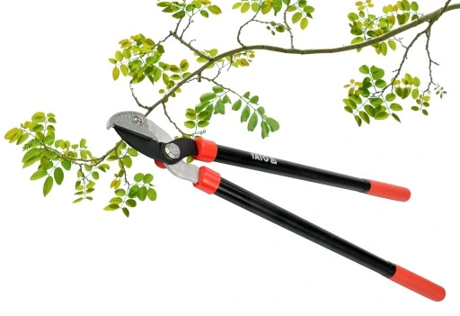 SEKATOR DO KONARÓW, KOWADEŁKOWY 635 MM YATO