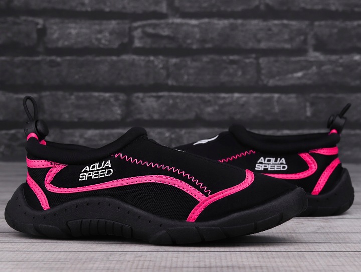 Buty do wody, sportowe Aqua Shoe 28D