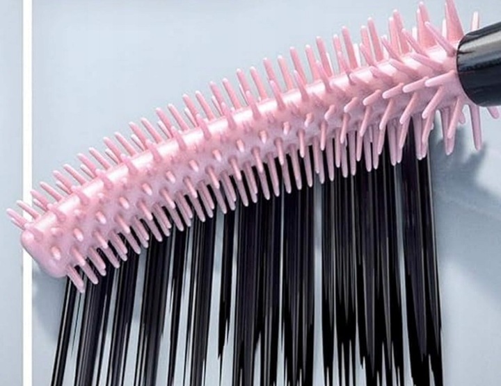 MAYBELLINE LASH SENSATIONAL SKY HIGH / 01 VERY BLACK