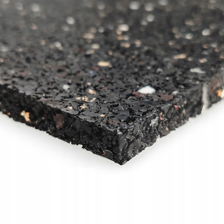 MATA ANTYWIBRACYJNA POD PRALKĘ/SUSZARKĘ FIRMY WESSPER 60x60 1cm