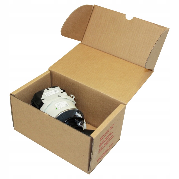 Pompa myjąca z grzałką do zmywarki Beko 1752480100