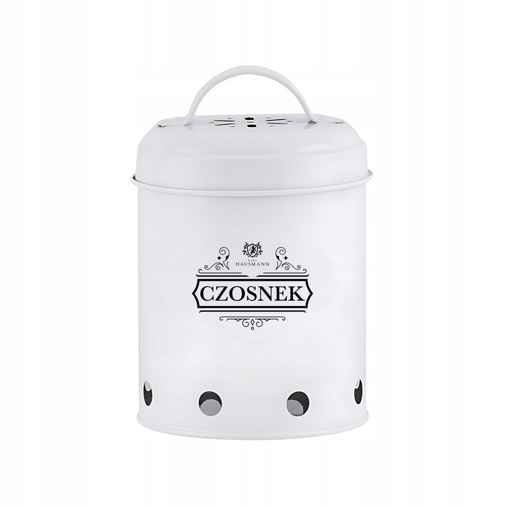 POJEMNIKI NA ŻYWNOŚĆ CZOSNEK CEBULA ZIEMNIAKI ZESTAW POJEMNIKÓW