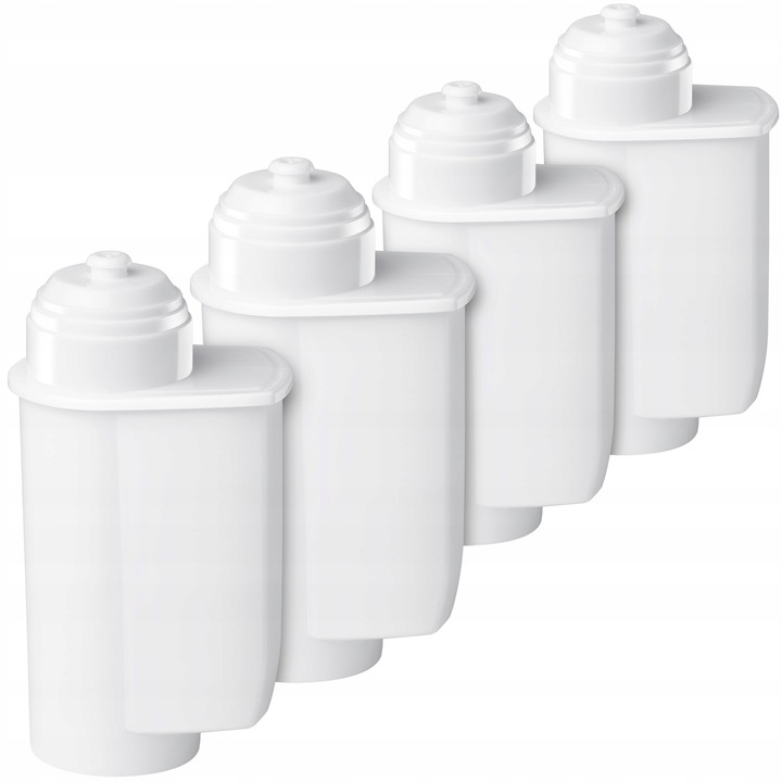 4x FILTR wody do ekspresu SIEMENS EQ6 EQ.6 EQ3 EQ5 EQ9 EQ 500 EQ 700