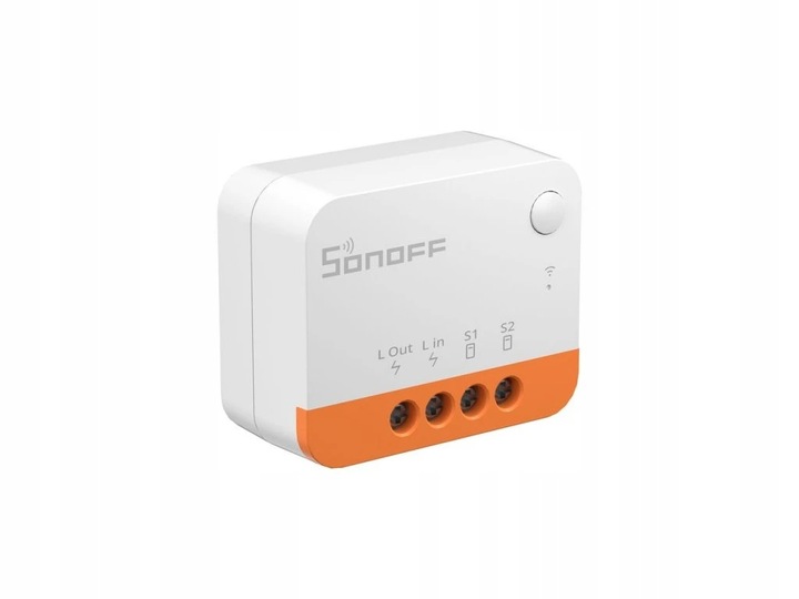 Sonoff ZBMINIL2 EXTREME Zigbee Smart Switch