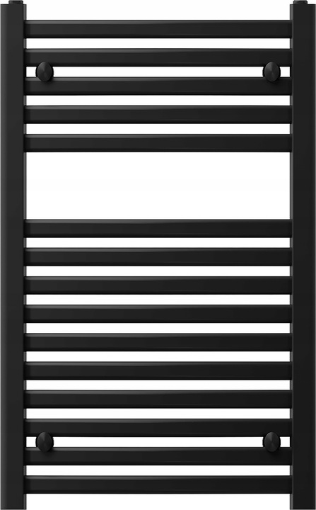 MEXEN HELIOS GRZEJNIK ŁAZIENKOWY 800x500 CZARNY 381 W