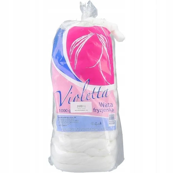 Wata fryzjerska 1000g