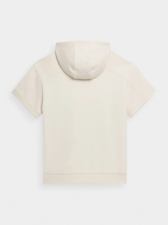 BLUZA DRESOWA MĘSKA TRENINGOWA 4F RL9 LEWANDOWSKI