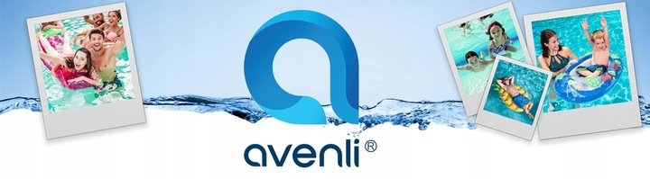 Basen OGRODOWY 366 x 76 cm Stelażowy ZESTAW 16w1