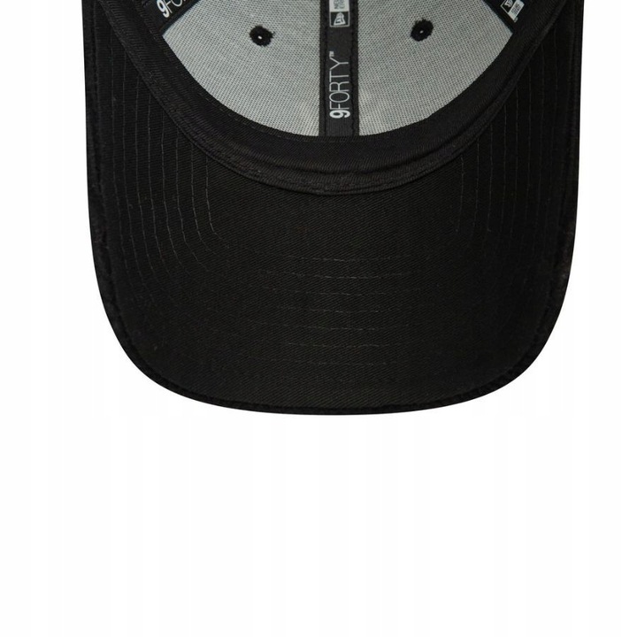 CZAPKA Z DASZKIEM NEW ERA ORYGINALNA HOLOGRAM DAMSKA