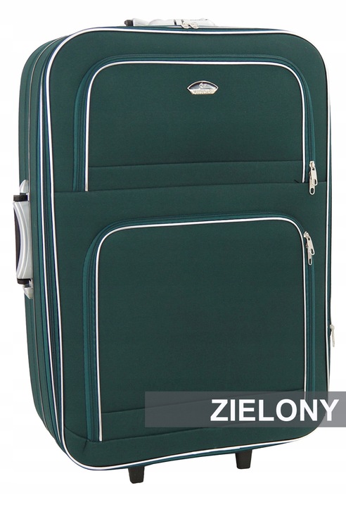 WALIZKA DUŻA XXL BAGAŻ TORBA MODEL 901