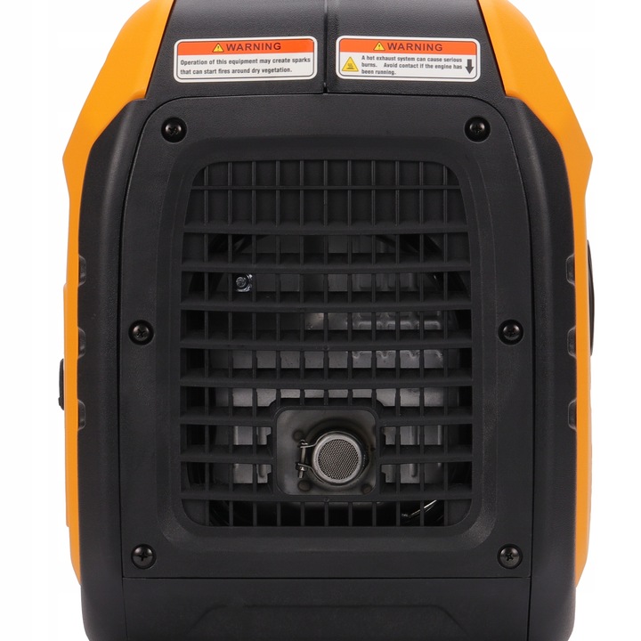 3.5KW Generator Inwerter przenośny jednofazowy Maxpeedingrods benzyna