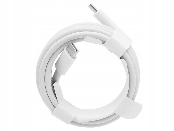 ORYGINALNY KABEL APPLE MLL82ZM/A 2 USB-C USB-C iPHONE 11 12 13 14 15 2M