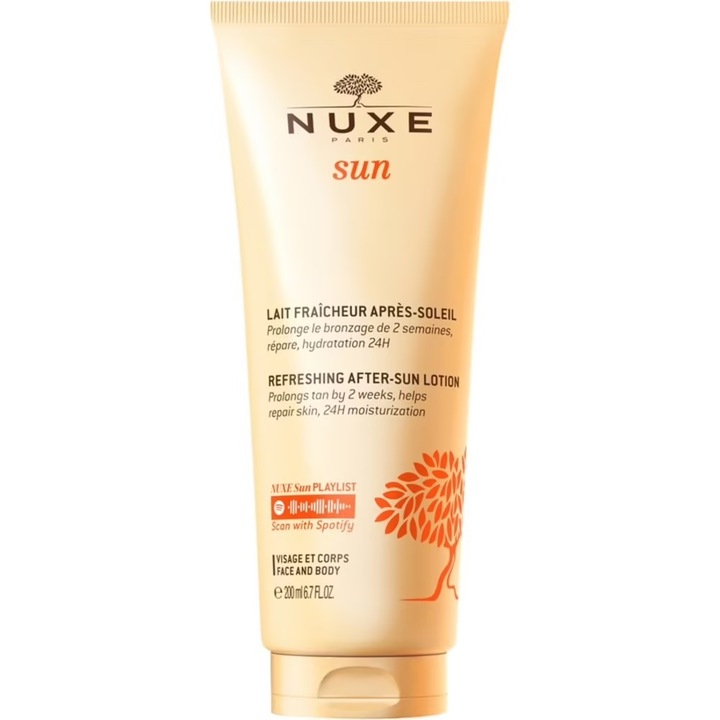 Nuxe Sun Balsam po opalaniu 200 ml