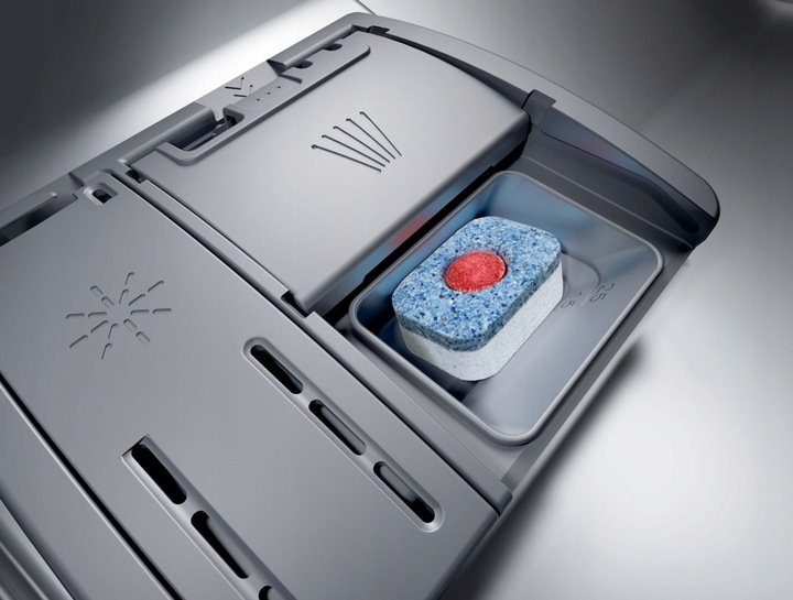 Zmywarka Bosch Serie 4 SPV4HMX10E 10 kompletów 45cm ExtraDry 3 kosz