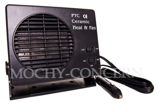 MOCNA NAGRZEWNICA SAMOCHODOWA 12 V 300 WATT !!