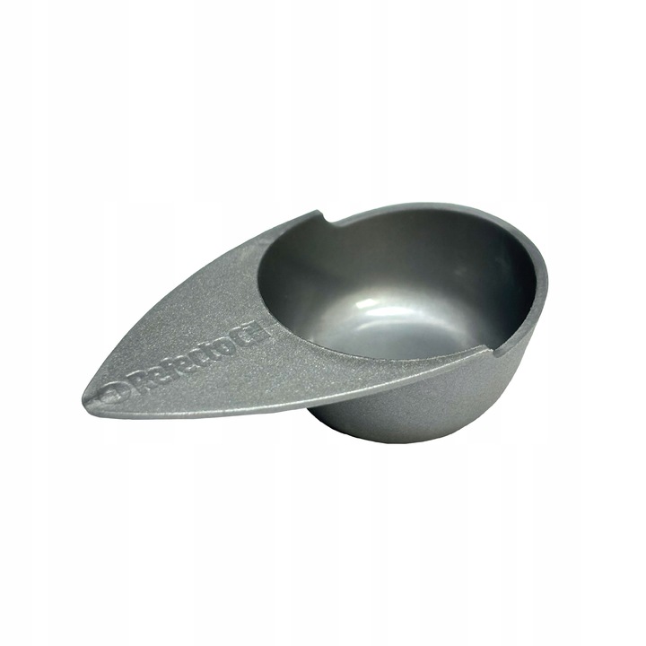 Brązowa henna do brwi i rzęs Henna żelowa RefectoCil 3.1 Zestaw do henny