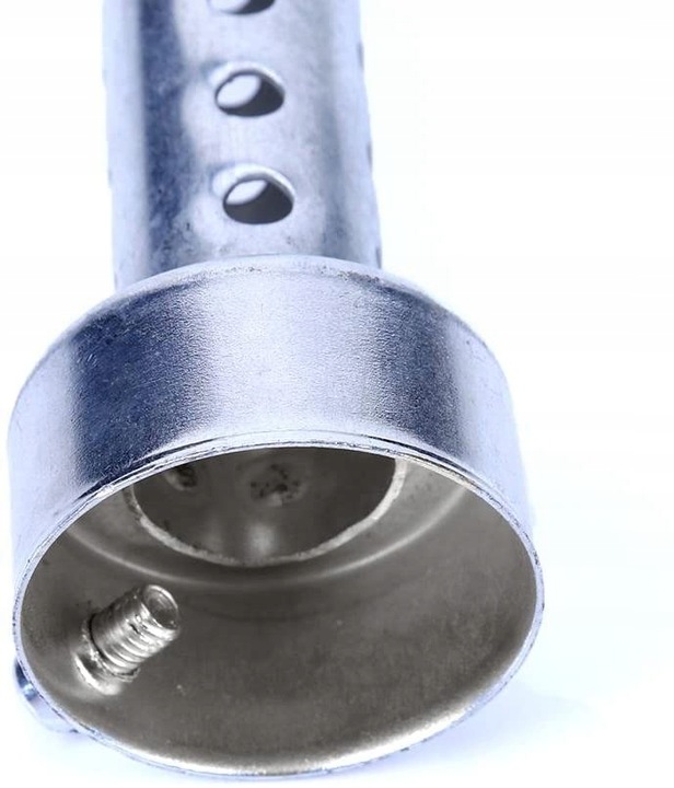 DB Killer Wydechu 42mm Tłumika HARD Wyciszacz