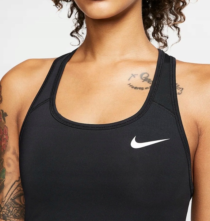Y5618 BIUSTONOSZ SPORTOWY NIKE BRA BV3900 M