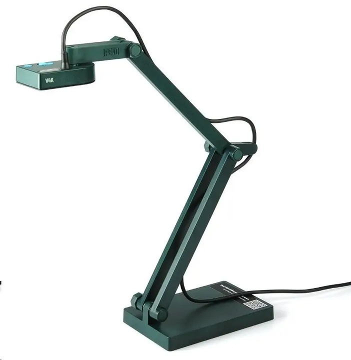 Kamera do dokumentów Ipevo V4K 8 MP