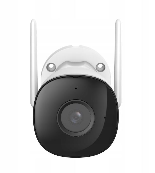 Kamera WiFi 4MPx Zewnętrzna IP IMOU IPC-F42P Bullet 2C Slot SD Mikrofon