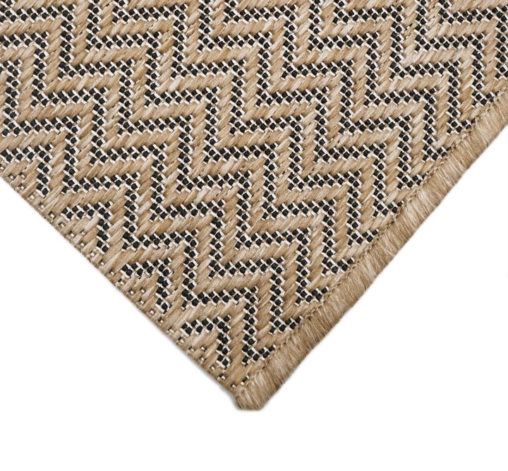 DYWAN DO KUCHNI ZEWNĘTRZNY TARASOWY NA TARAS BALKON SZNURKOWY MATA