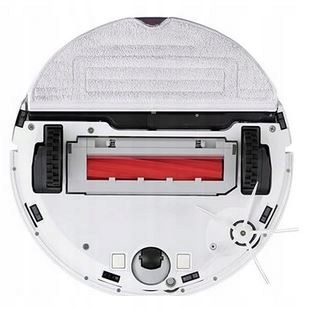 SZCZOTKI FILTRY MOPY DO ROBOROCK S8 / S8 PLUS / S8 MAXV