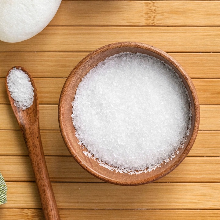 SÓL GORZKA EPSOM RZYMSKA SIARCZAN MAGNEZU NIEMCY 5kg