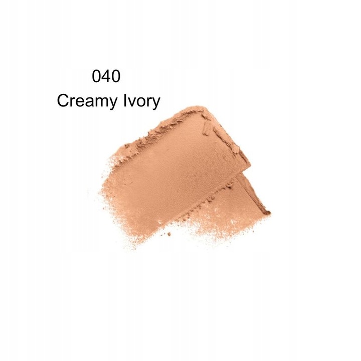 Max Factor Facefinity Matujący podkład do twarzy SPF20 040 Creamy Ivory 10g